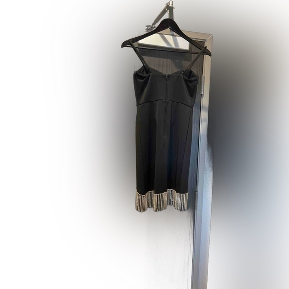 Speechless size 3 new dress with hanging bling. A223 - Picture 2 of 3